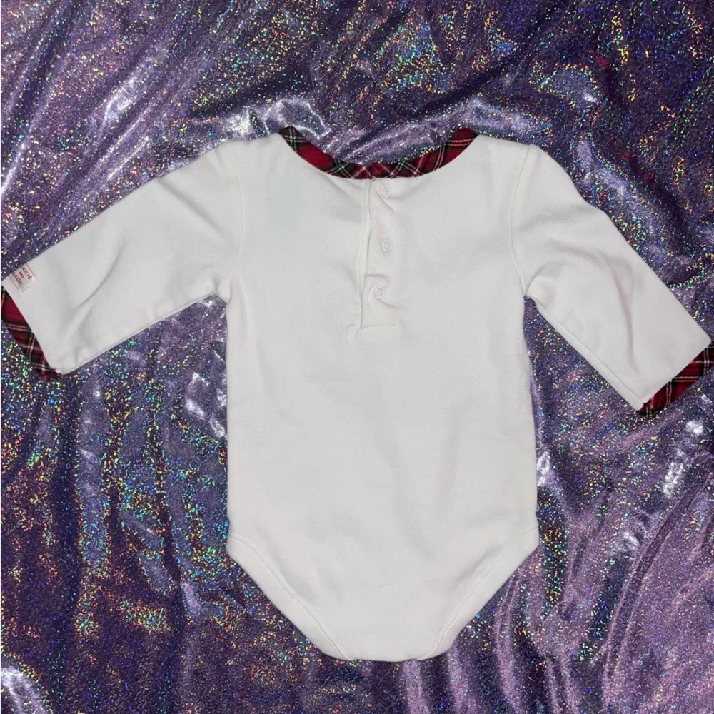 Vintage Gymboree onesie